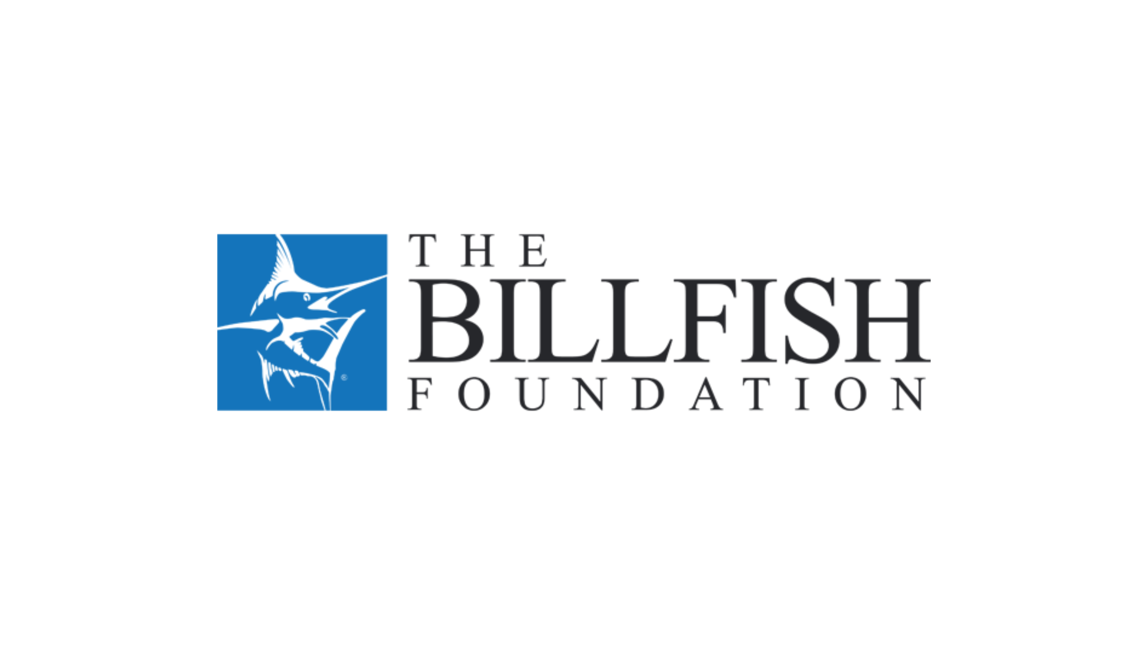 2024 Billfish Foundation Fundraising Gala