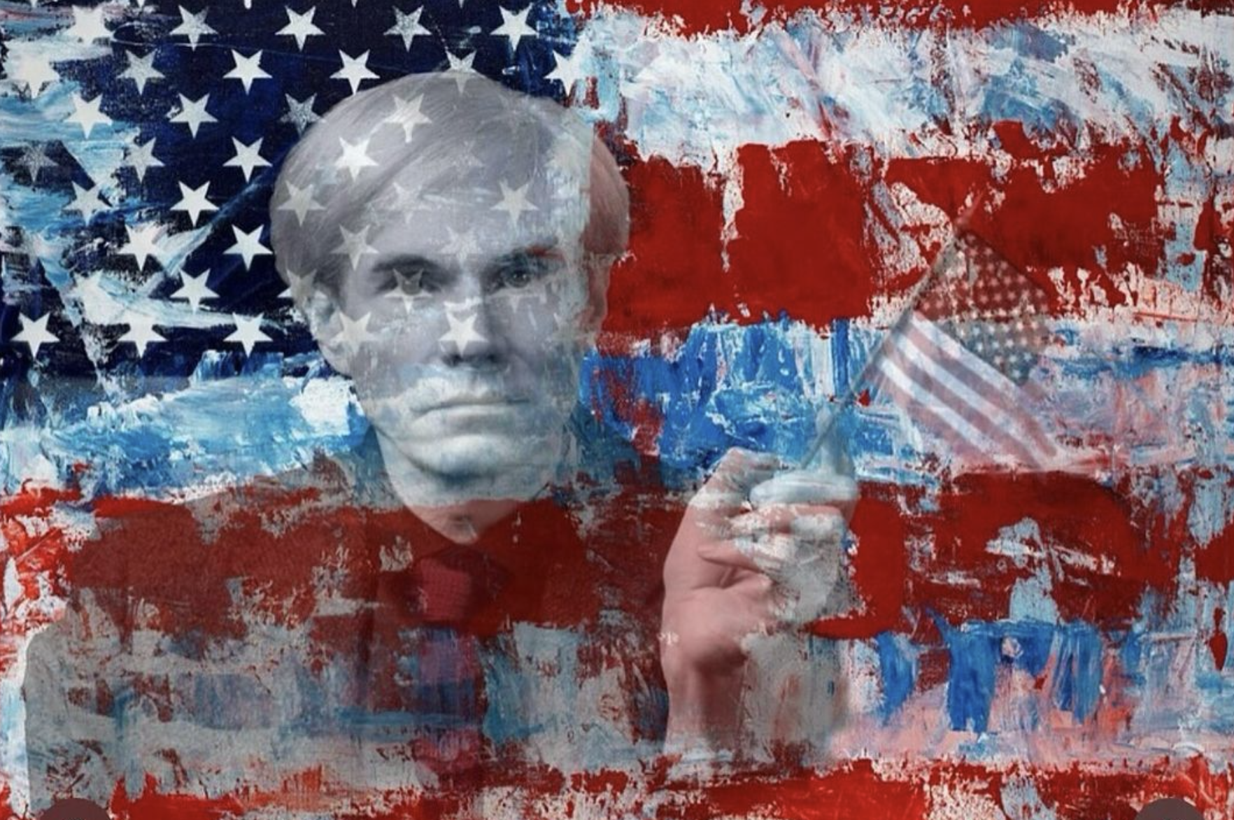 “THE LOST WARHOLS” for Art Basel 2024
