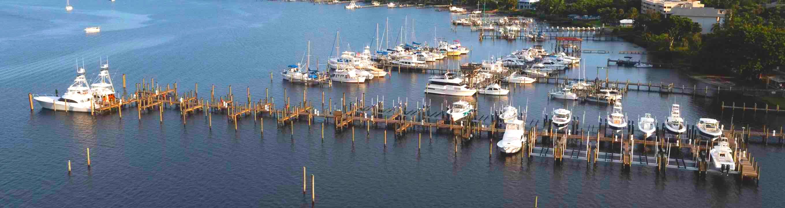 Waterway Marina