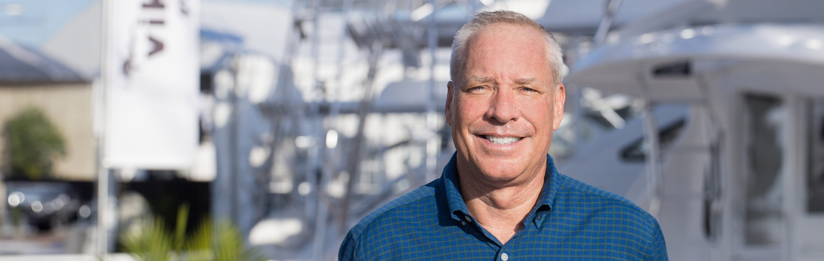 Regional Sales Manager