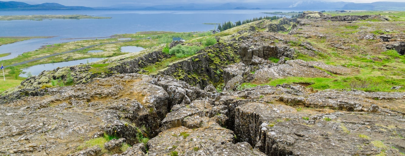 On the Move: The Ocean, Continental Drift and Plate Tectonics