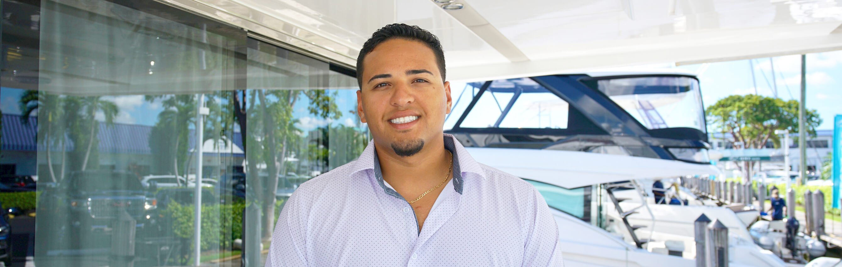 Sales Professional