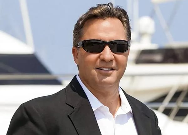 Portrait of George Ivey, Sales Professional in Jacksonville, FL.