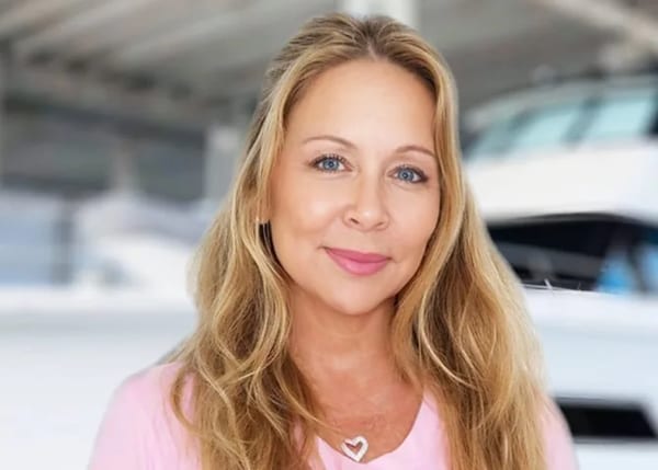 Portrait of Gina Marrone, Sales Professional in Fort Lauderdale, FL.