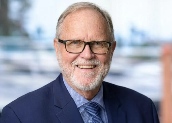Portrait of Steve Moynihan, Owner / Sales Professional in Palm Beach Gardens, FL.