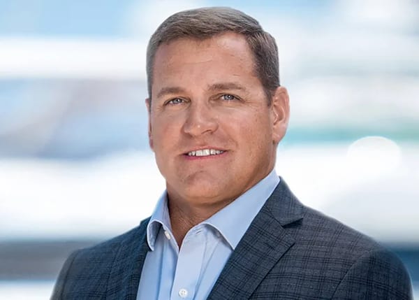 Portrait of Rob Spano, Sales Professional in Palm Beach Gardens, FL.