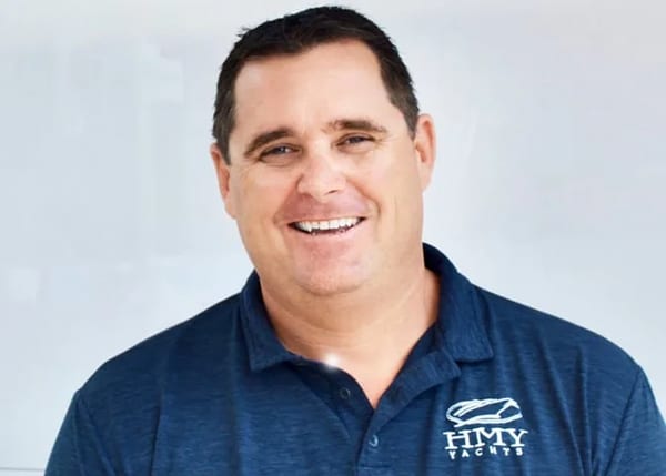 Portrait of Jeff Thiel, Sales Professional in Palm Beach Gardens, FL.