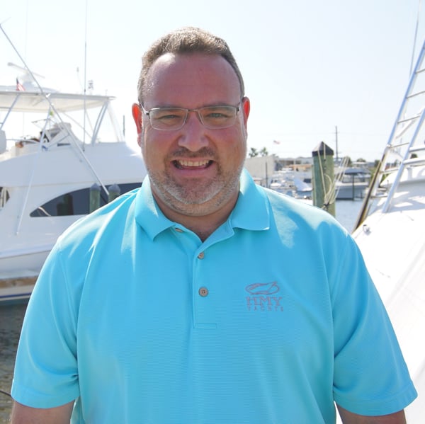 Photo of Doug Donohue