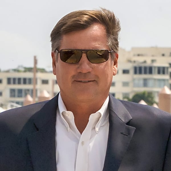 Photo of Jack Robertson