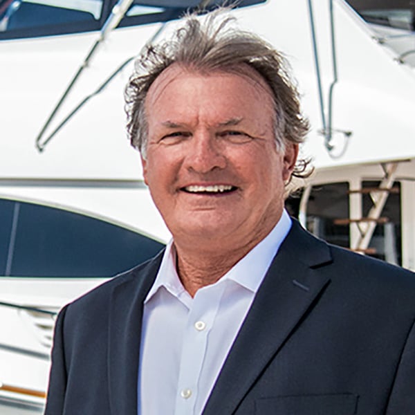 Photo of Jeff Creary