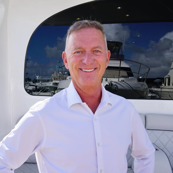 Photo of Patrick Kelly