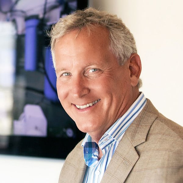 Photo of Tim Derrico