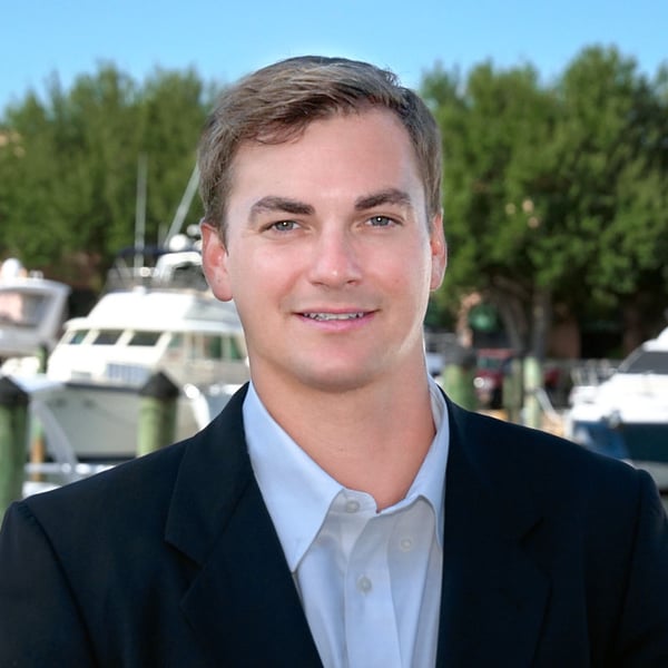 Photo of Forrest Robertson