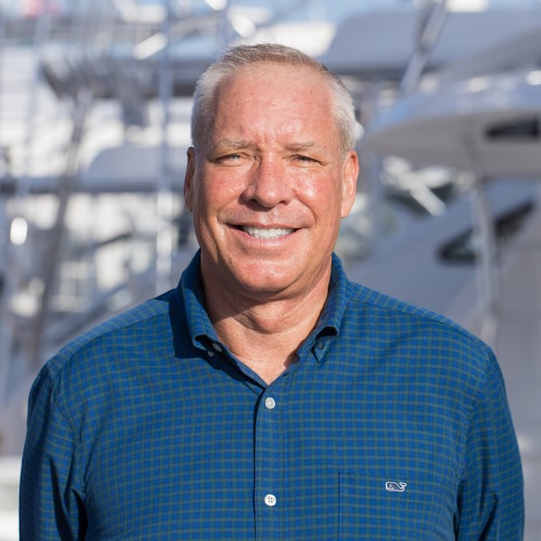 Photo of Jeff Johnson