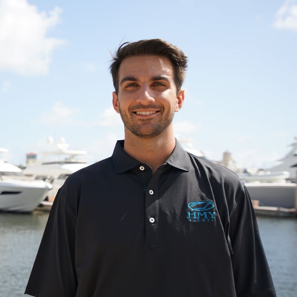 Photo of Jake Maloney