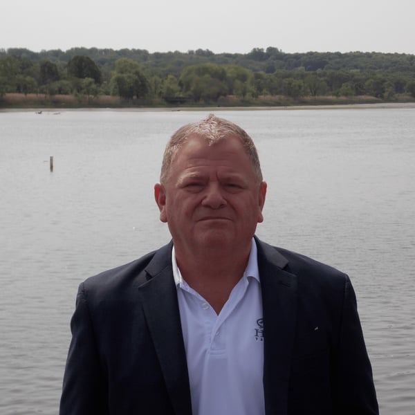 Photo of Ed Zyskowski