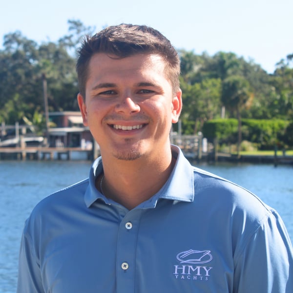 Photo of Parker Carroll