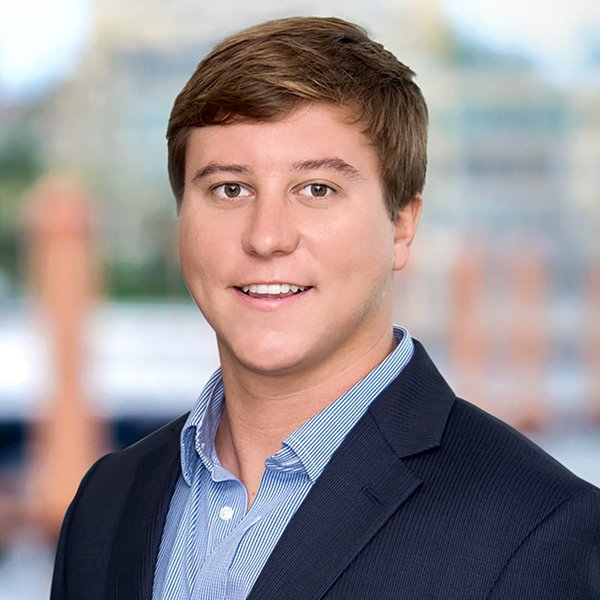 Photo of Andrew Dean