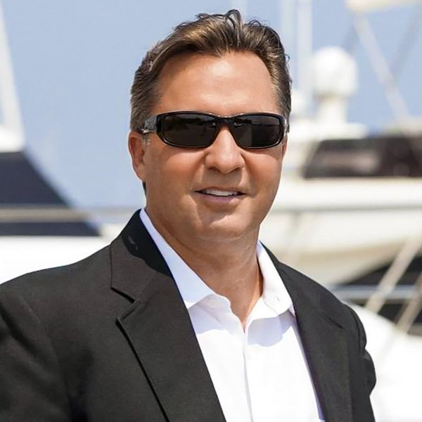 Photo of George Ivey