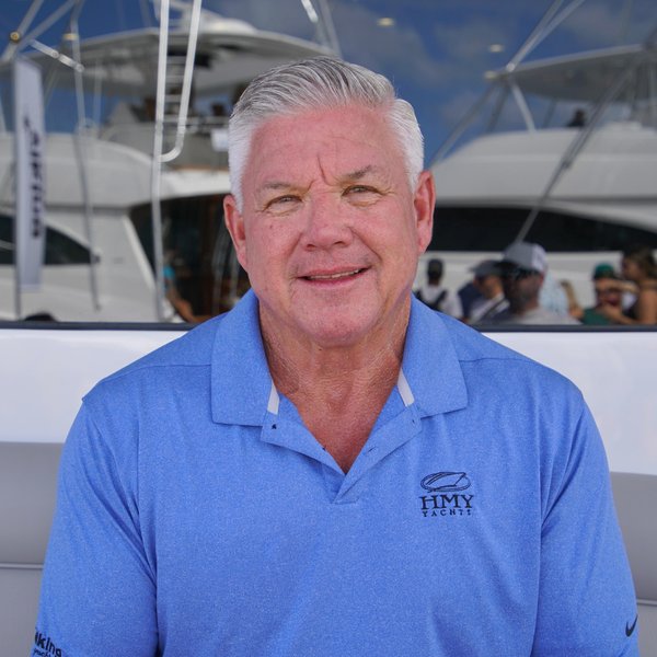 Photo of Glenn Clyatt