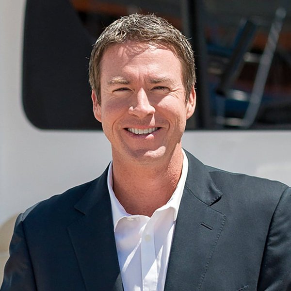 Photo of Greg Hunt
