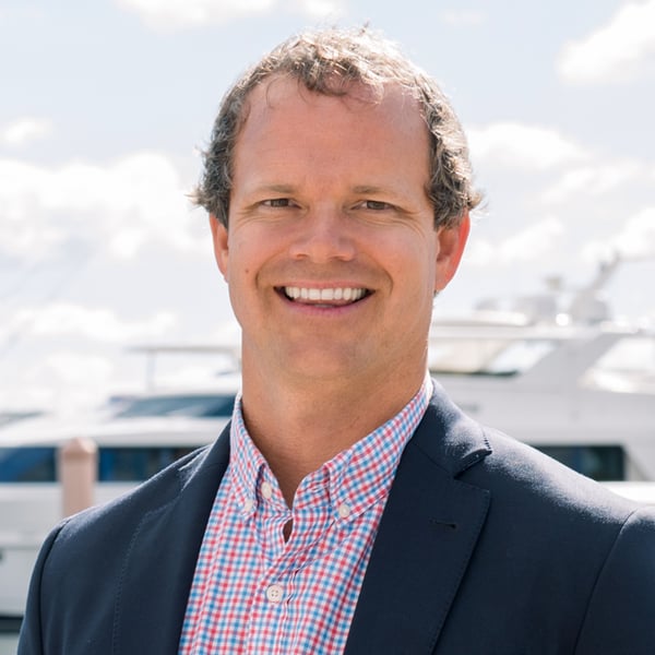 Photo of Jason Norcross
