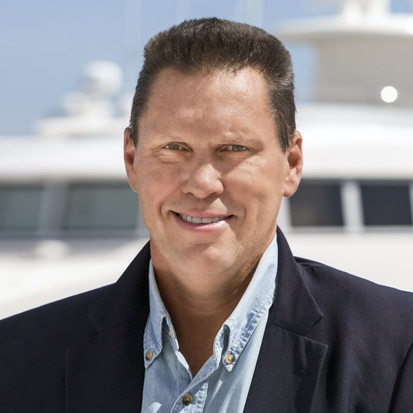 Photo of John Parry