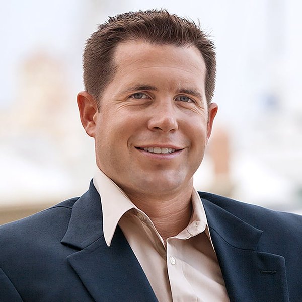 Photo of Mark Mitchell
