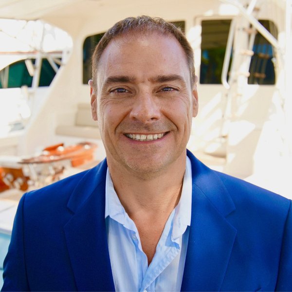 Photo of Mike Scalisi