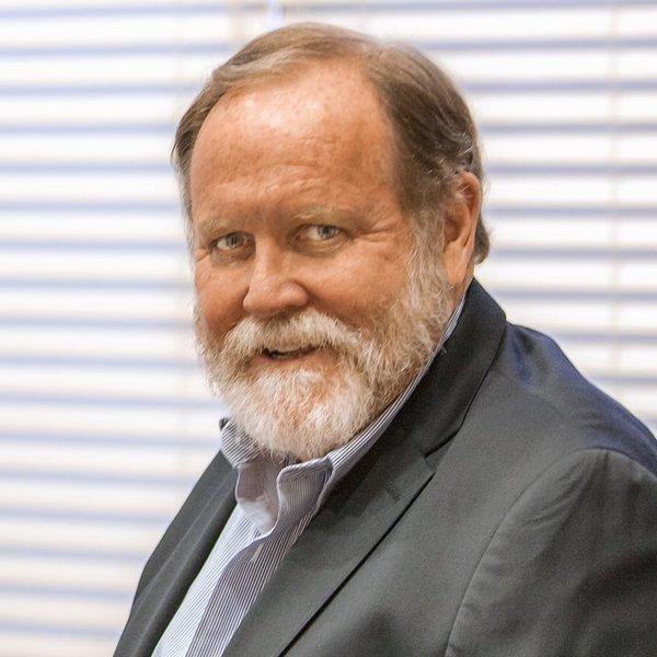 Photo of Steve Moynihan