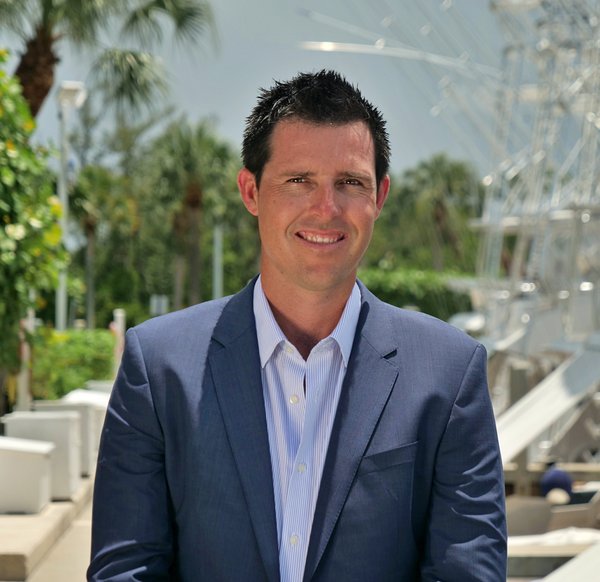 Photo of Simon Graham