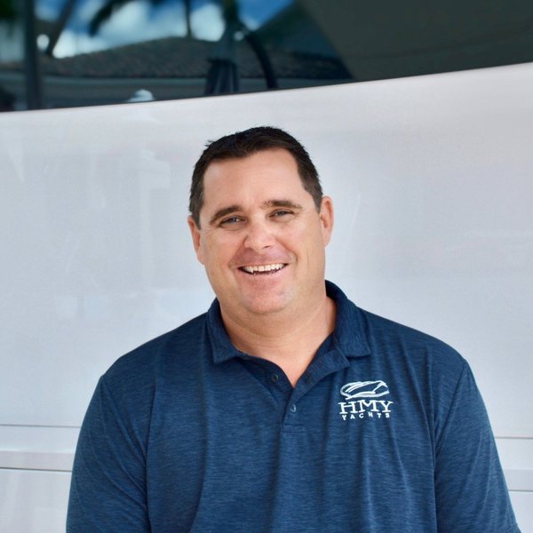 Photo of Jeff Thiel