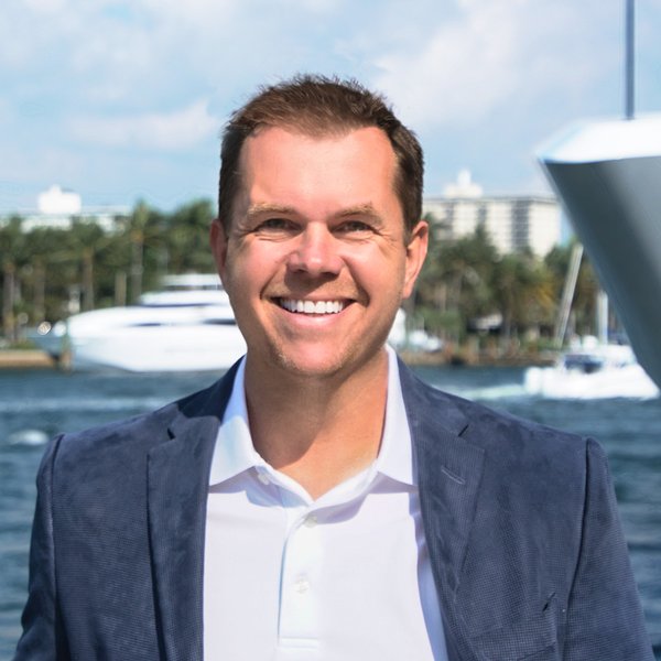 Photo of Marc Welch