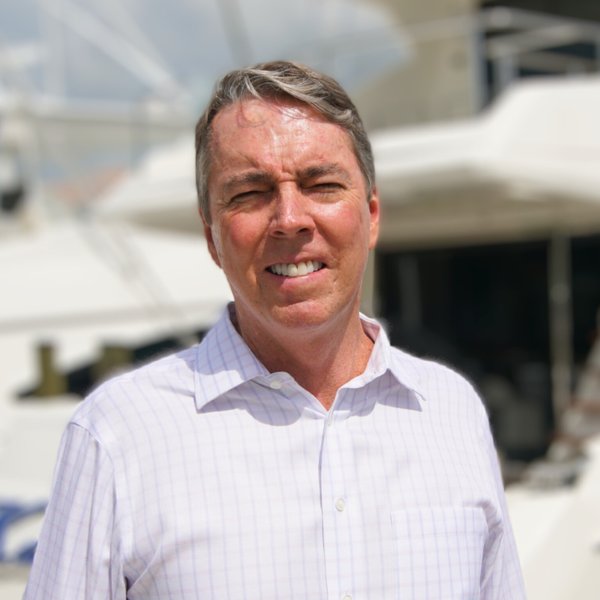 Photo of Tim McNulty
