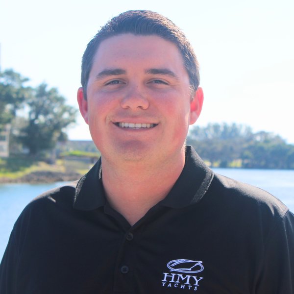 Photo of Josh Hogan