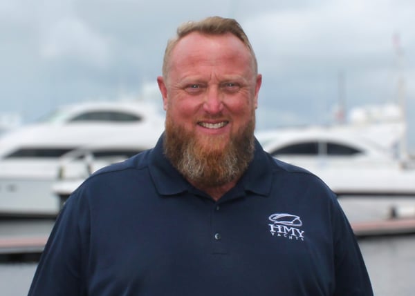 Photo of Tim Poe