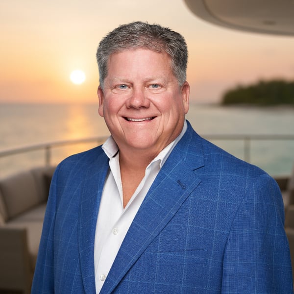 Photo of Glenn Runyan