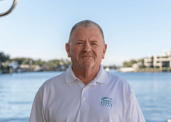 Photo of Ed Zyskowski