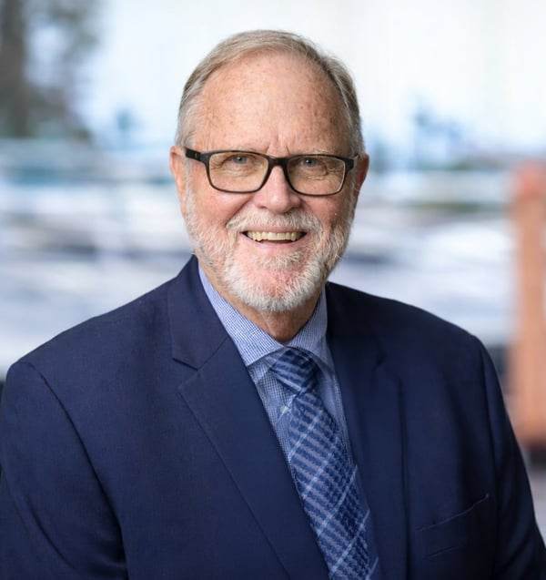 Photo of Steve Moynihan