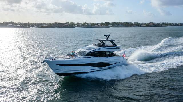 2027 Princess S72