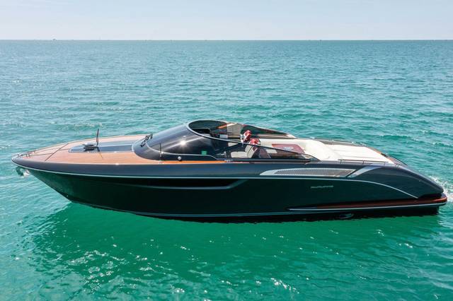 2022 Riva Rivamare