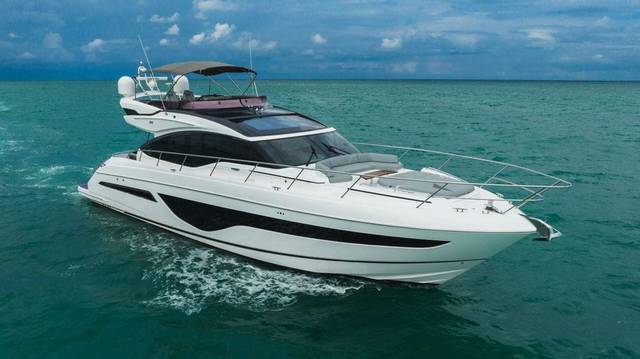 2022 Princess S66