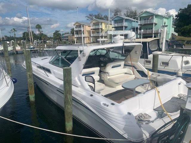 1992 Sea Ray