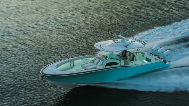 2026 Mag Bay 38