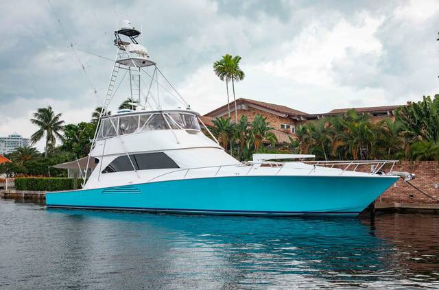 2006 Viking