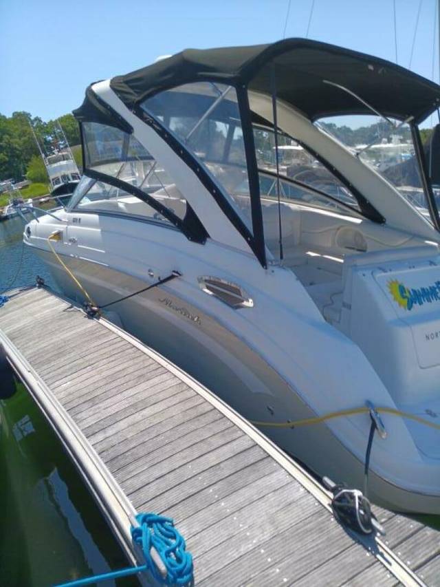 2010 Mariah 270
