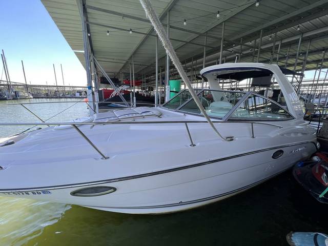 2009 Monterey 280 SC