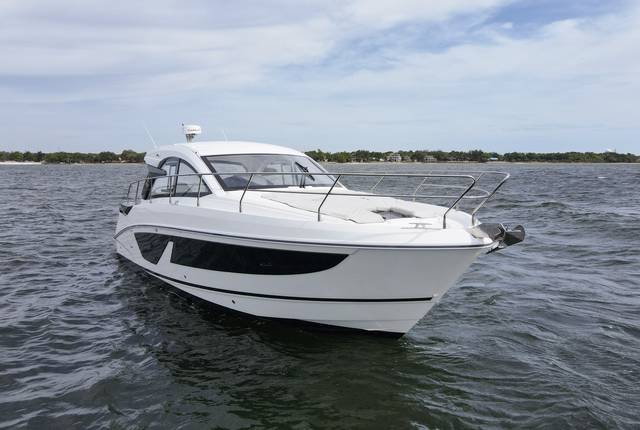 2022 Beneteau 41 Grand Turismo