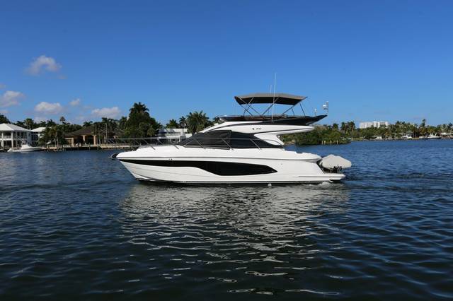 2024 Princess Princess F45