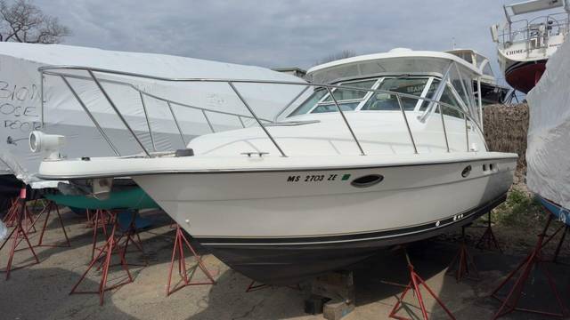 2005 Tiara Yachts 2900 Open